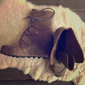 Sorel Boots